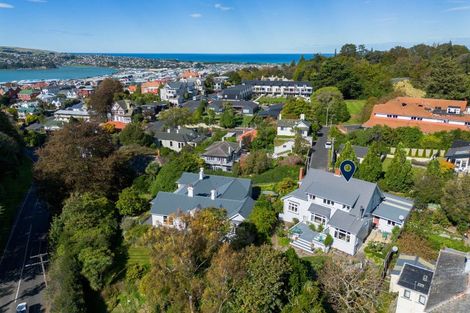 Photo of property in 16 Montpellier Street, Dunedin Central, Dunedin, 9016