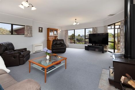 Photo of property in 18 Hillcrest Avenue, Witherlea, Blenheim, 7201