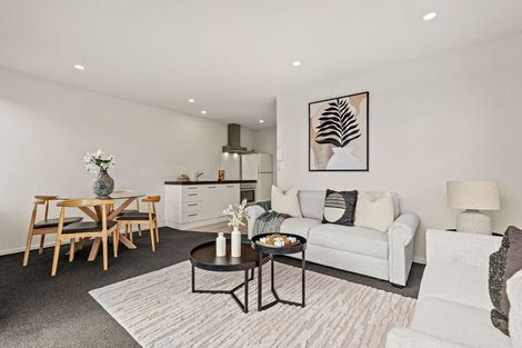 Photo of property in 7/318 Barbadoes Street, Christchurch Central, Christchurch, 8011