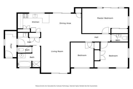 Photo of property in 4 Kea Street, Katikati, 3129