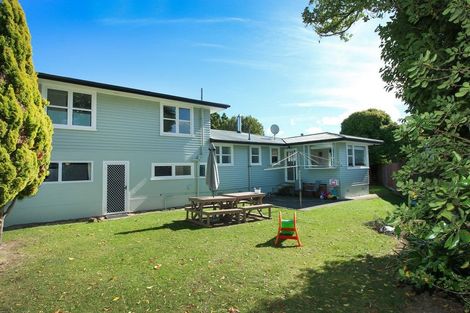 Photo of property in 14 Viscount Place, West End, Palmerston North, 4412