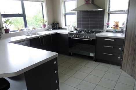 Photo of property in 20 Medallion Court, Kelvin Grove, Palmerston North, 4414
