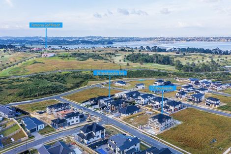 Photo of property in 17 Hapukupuku Avenue, Beachlands, Auckland, 2018