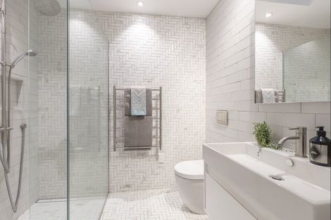 Photo of property in 4/13 Hepburn Street, Freemans Bay, Auckland, 1011