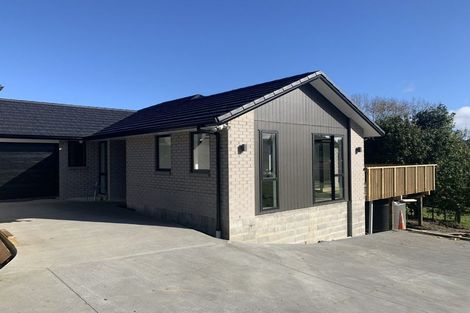 Photo of property in 5 Pezic Lane, Warkworth, 0981