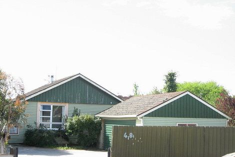 Photo of property in 48 Queens Avenue, Waikuku Beach, 7402