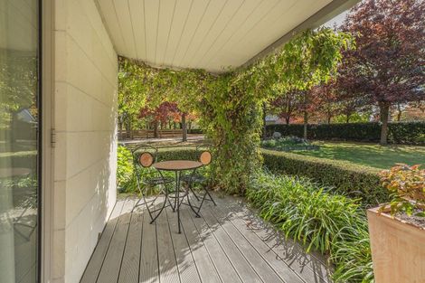 Photo of property in 3018 Methven Highway, Methven, Ashburton, 7776