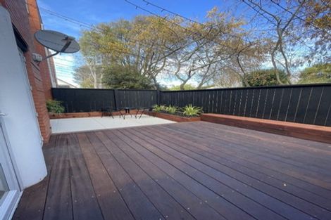 Photo of property in 3/120 Chester Street East, Christchurch Central, Christchurch, 8011