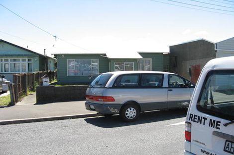 Photo of property in 337 Broadway, Miramar, Wellington, 6022