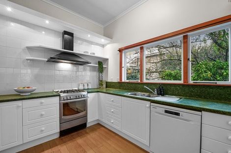 Photo of property in 59 Clarence Street, Devonport, Auckland, 0624