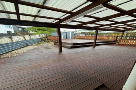 Photo of property in 3b Harrington Road, Henderson, Auckland, 0610