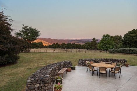 Photo of property in 327 Otaki Gorge Road, Hautere, Otaki, 5582