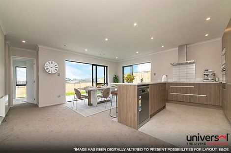 Photo of property in 37c Helenvale Crescent, Pokeno, 2402