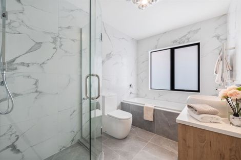 Photo of property in 9 Ascent Street, Flat Bush, Auckland, 2019
