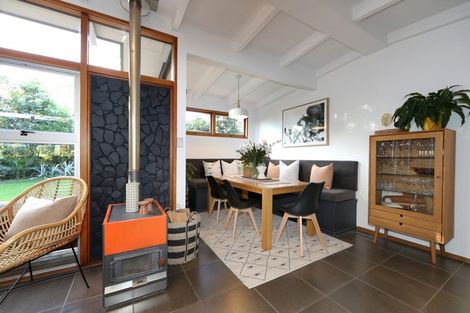 Photo of property in 185a Georges Drive, Napier South, Napier, 4110