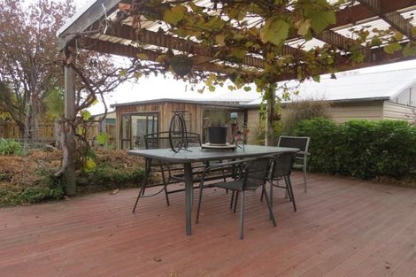 Photo of property in 46 Gray Street, Fairlie, 7925