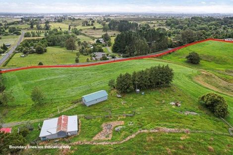 Photo of property in 457 Rotokauri Road, Rotokauri, Hamilton, 3289