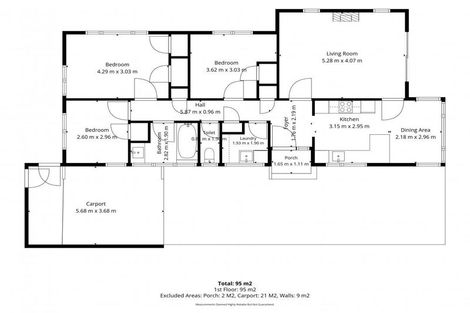 Photo of property in 66 Maryhill Terrace, Maryhill, Dunedin, 9011