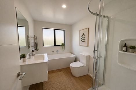 Photo of property in 62 Crossley Avenue, Woodend, 7610