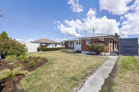 Photo of property in 23 Dungannon Street, Ranfurly, 9332