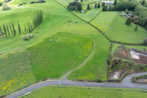 Photo of property in 18 Livingstone Road, Ngahinapouri, Ohaupo, 3290