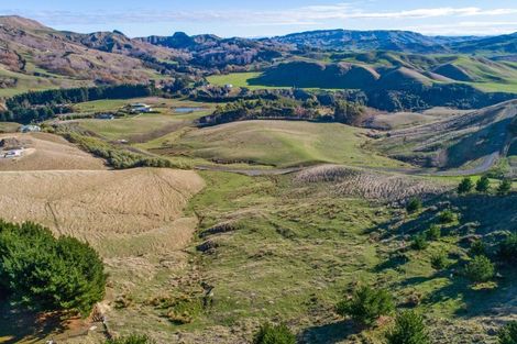 Photo of property in 58 Waipuka Road, Waimarama, 4294