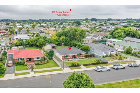 Photo of property in 22 Drury Lane, Grasmere, Invercargill, 9810