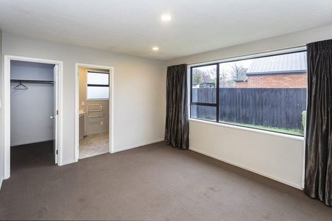 Photo of property in 143 Dunbars Road, Halswell, Christchurch, 8025