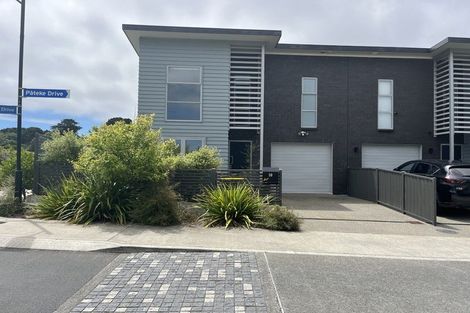 Photo of property in 58 Pateke Drive, Kenepuru, Porirua, 5022