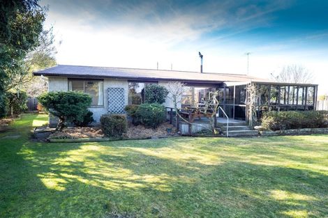 Photo of property in 12 Hillier Place, Allenton, Ashburton, 7700