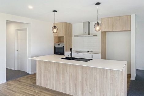 Photo of property in 6 Westbrook Avenue, Rolleston, 7615