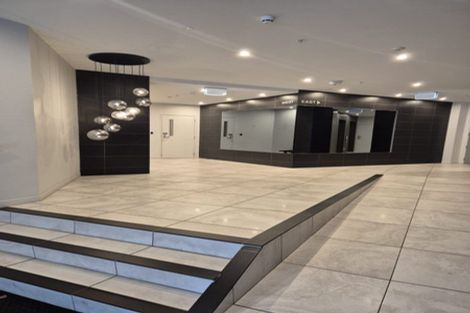 Photo of property in Pinnacle Apartments, W704/160 Victoria Street, Te Aro, Wellington, 6011