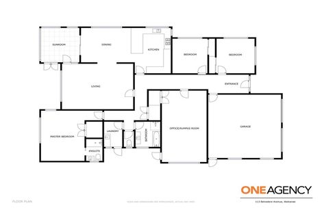 Photo of property in 113 Belvedere Avenue, Waikanae, 5036