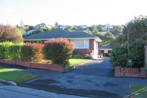 Photo of property in 28 Glamis Place, Cashmere, Christchurch, 8022