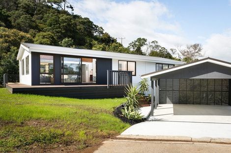 Photo of property in 131 Korokoro Crescent, Thames, 3500