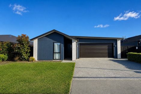 Photo of property in 22 Billy T Lane, Rolleston, 7615