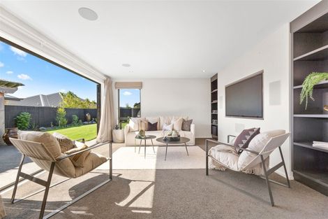 Photo of property in 5 Aurora Close, Prebbleton, 7604