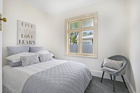 Photo of property in 134 Aylesford Street, Mairehau, Christchurch, 8013