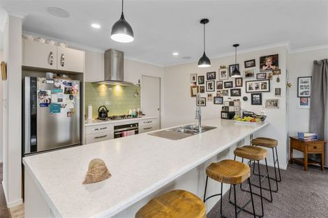 Photo of property in 17 Barry Curtis Place, Levin, 5510