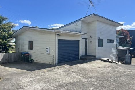 Photo of property in 3/93 Ferndale Road, Mount Wellington, Auckland, 1060