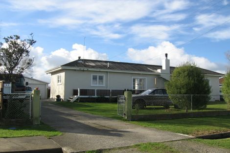 Photo of property in 42 Nelson Street, Feilding, 4702