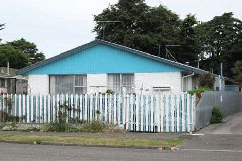 Photo of property in 1/142 Hay Street, Bromley, Christchurch, 8062