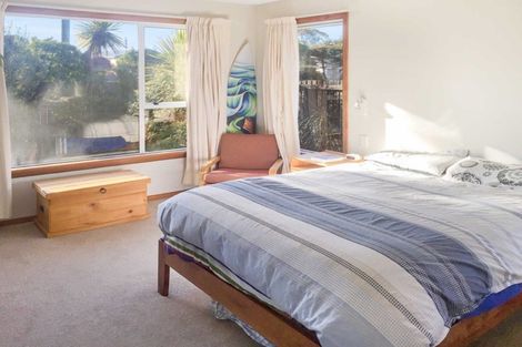 Photo of property in 122 Pine Avenue, South New Brighton, Christchurch, 8062