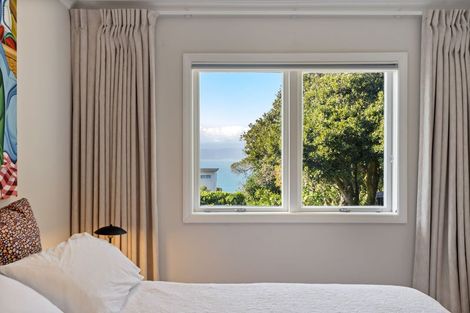 Photo of property in 33 Wade Street, Wadestown, Wellington, 6012
