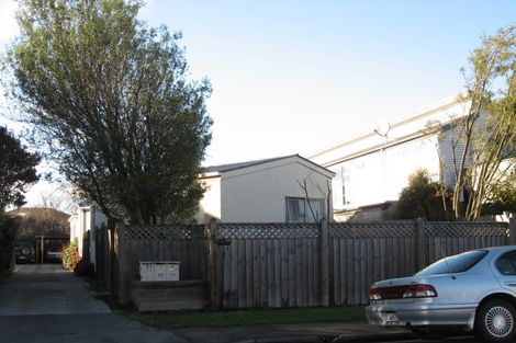 Photo of property in 2/20 Sherborne Street, St Albans, Christchurch, 8014