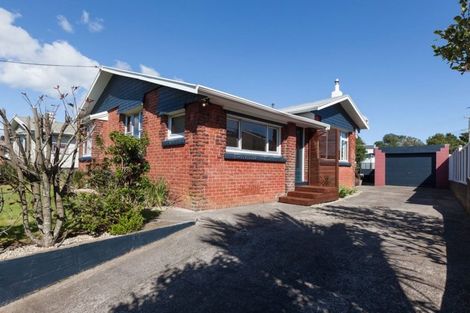 Photo of property in 286 Carrington Street, Vogeltown, New Plymouth, 4310
