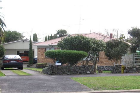 Photo of property in 9 Helena Road, Hillcrest, Hamilton, 3216