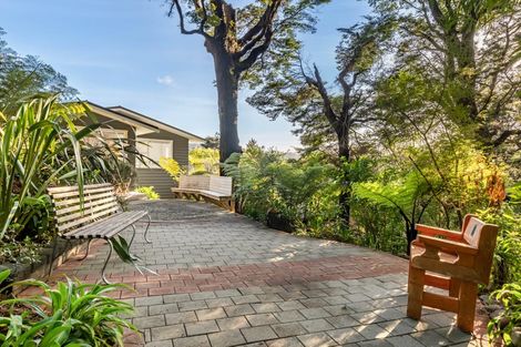 Photo of property in 17a Blue Mountains Road, Silverstream, Upper Hutt, 5019