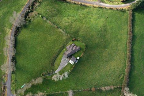 Photo of property in 105 Hossack Road, Ngakuru, 3077