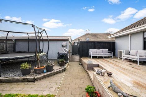 Photo of property in 41 Liverton Crescent, Bishopdale, Christchurch, 8053